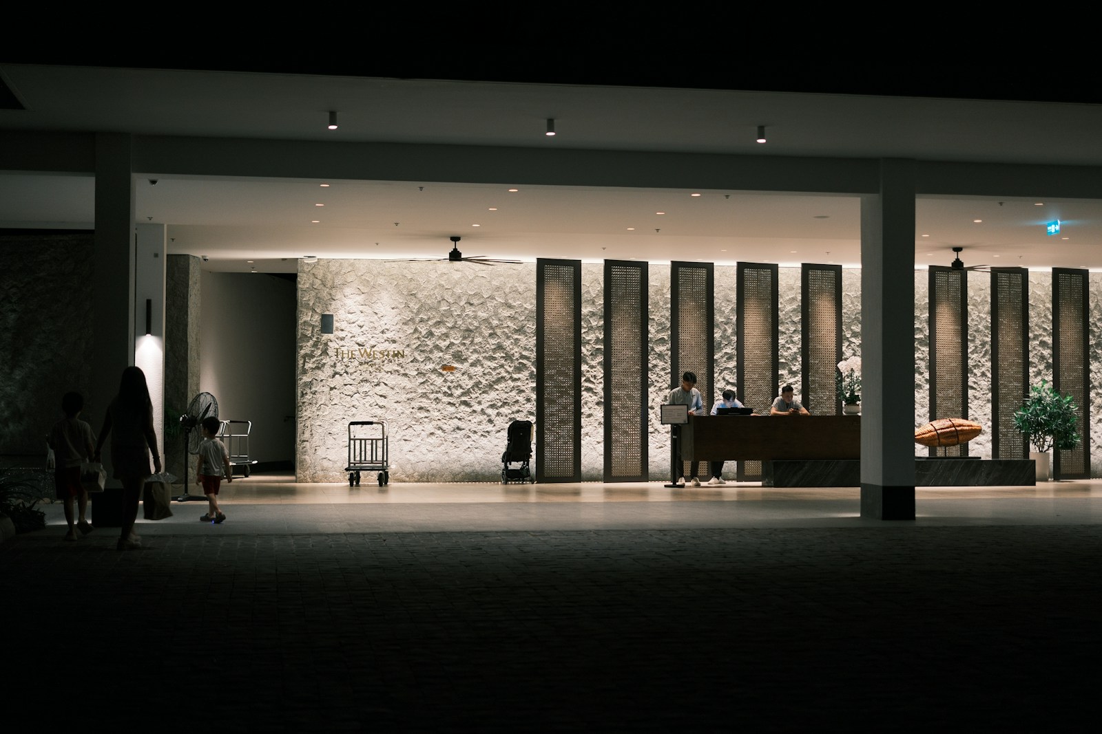 Personalized Concierge
